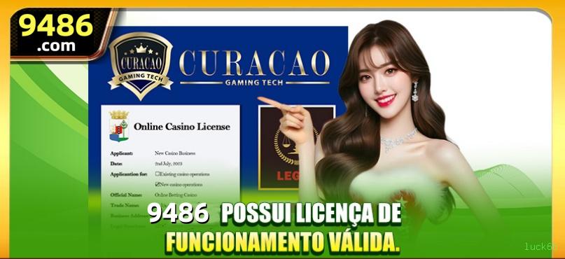APP oficial da luck66 para mobile