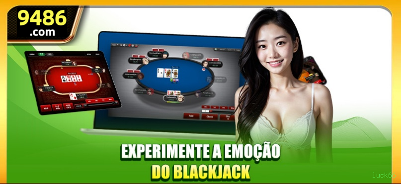 Página oficial da luck66 no Facebook