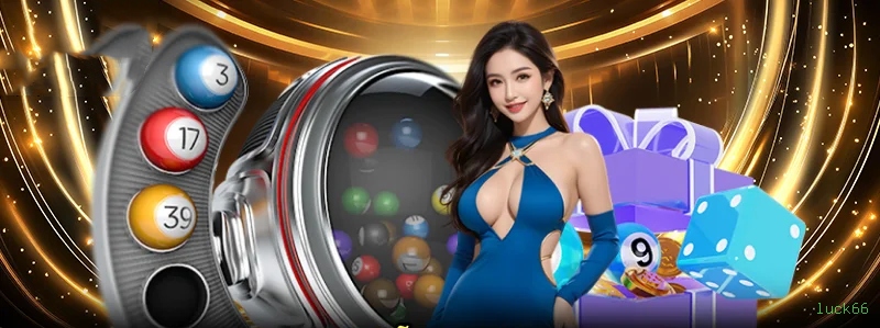 Jogos de loteria online na luck66