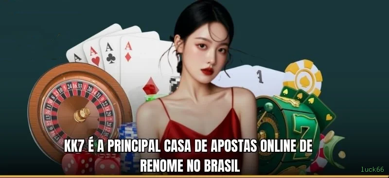 Slots online da luck66 com jackpots progressivos
