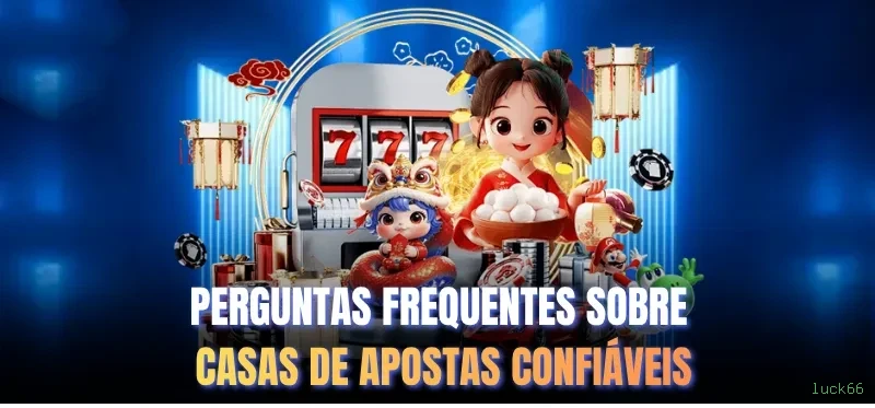 Canal oficial da luck66 no Telegram