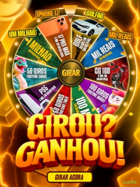 Programa VIP exclusivo da luck66